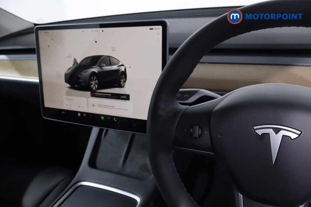 Used Tesla Model Y 2023 for sale - 77975959: Photo 24