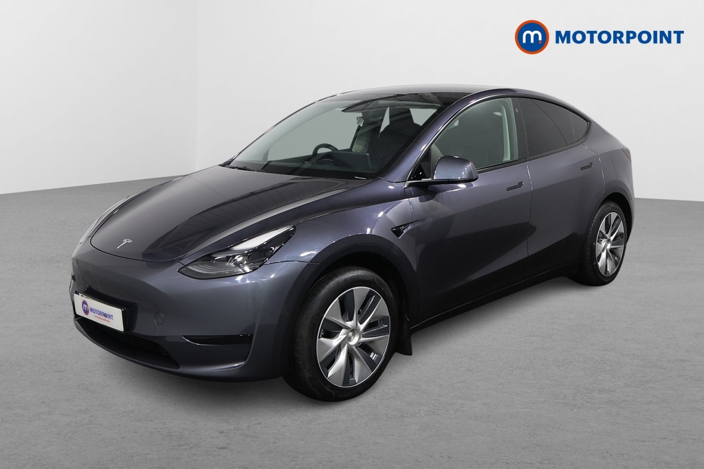 Used Tesla Model Y 2023 for sale - 77975959: Photo 3