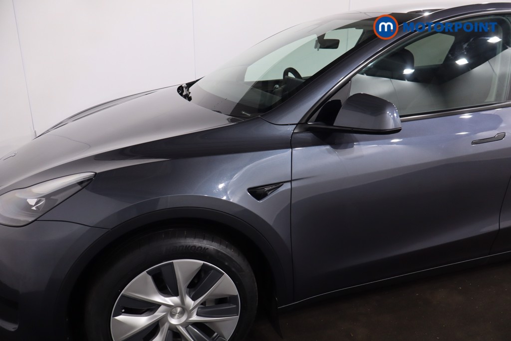 Used Tesla Model Y 2023 for sale - 77975959: Photo 36