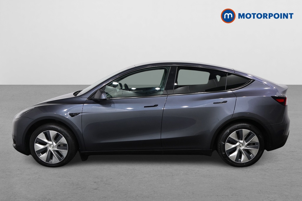 Used Tesla Model Y 2023 for sale - 77975959: Photo 4