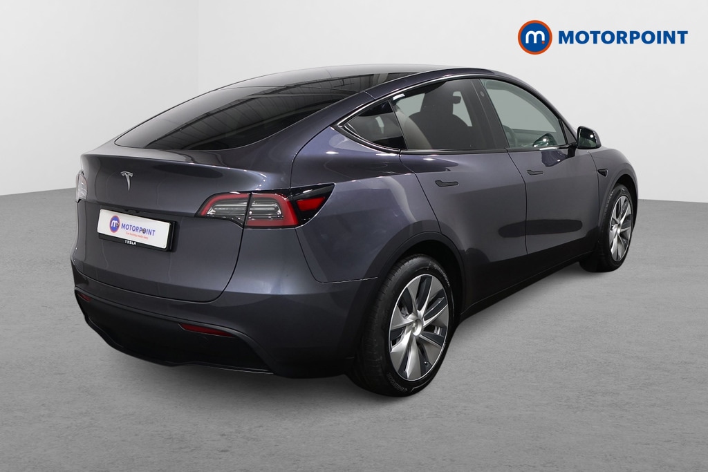 Used Tesla Model Y 2023 for sale - 77975959: Photo 7
