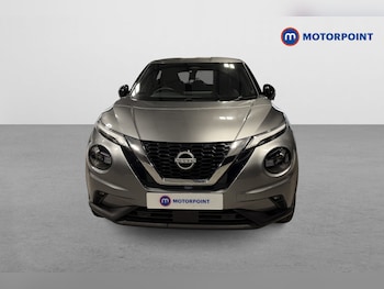Used Nissan Juke 2025 for sale - 78718033: Photo