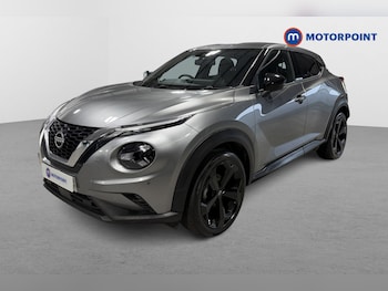 Used Nissan Juke 2025 for sale - 78718033: Photo