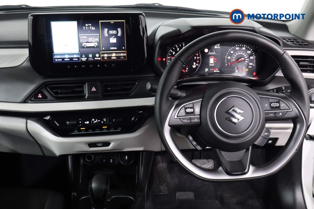 Used Suzuki Swift 2025 for sale - 77639788: Photo 11