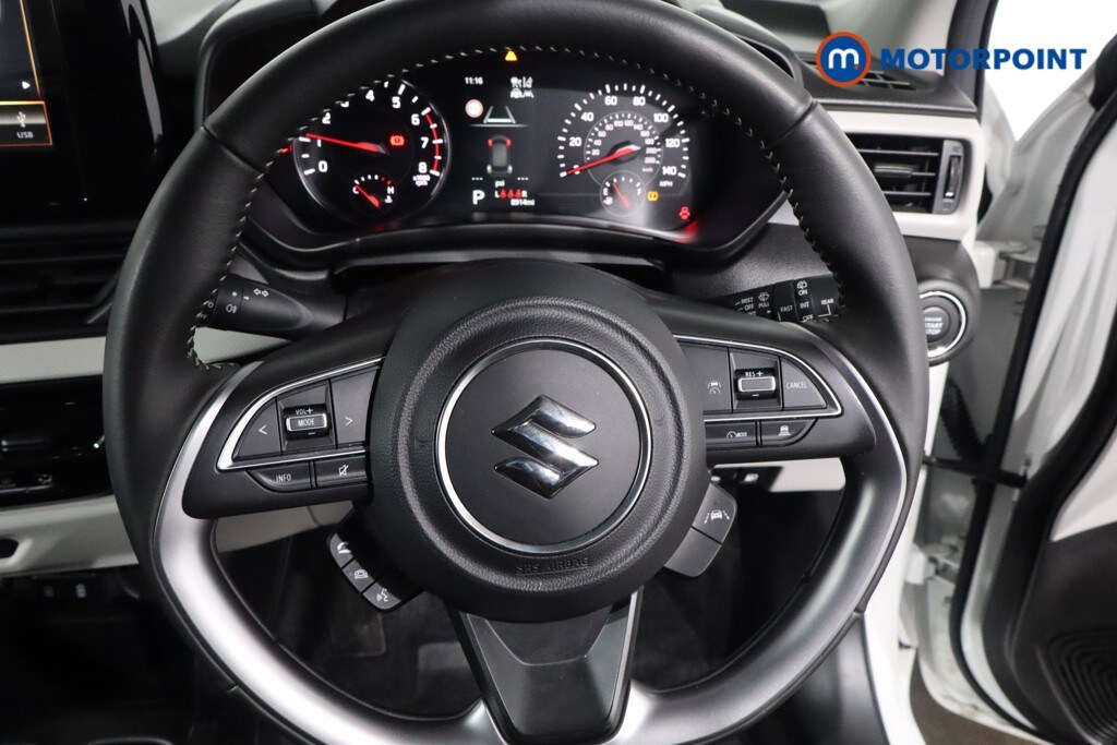 Used Suzuki Swift 2025 for sale - 77639788: Photo 14