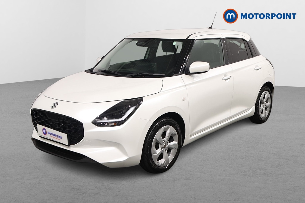 Used Suzuki Swift 2025 for sale - 77639788: Photo 3