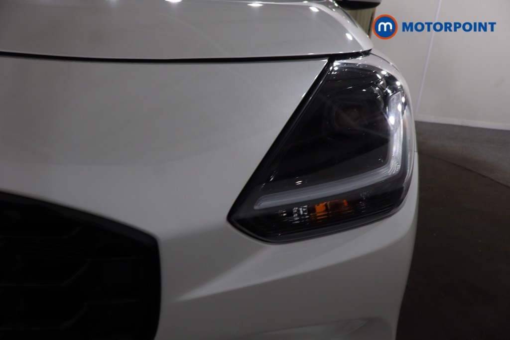 Used Suzuki Swift 2025 for sale - 77639788: Photo 37