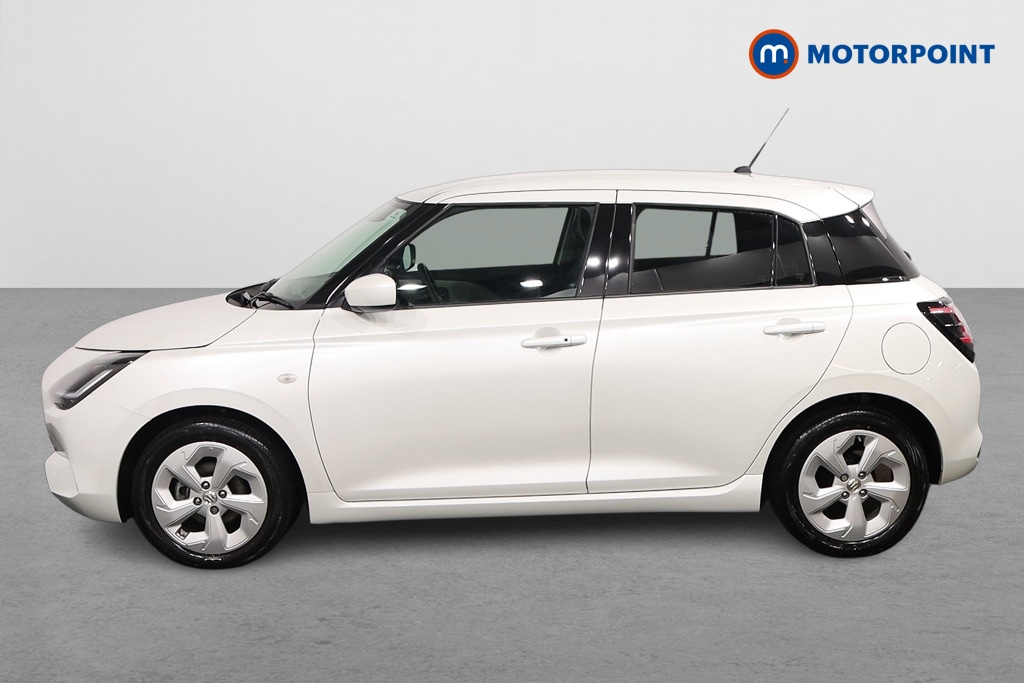 Used Suzuki Swift 2025 for sale - 77639788: Photo 4