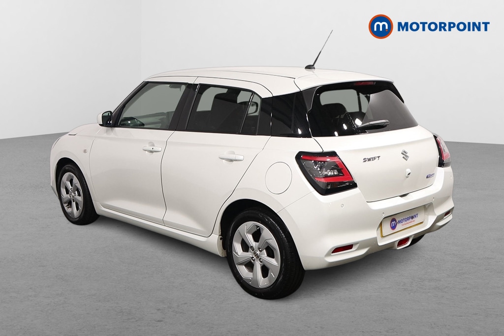 Used Suzuki Swift 2025 for sale - 77639788: Photo 5