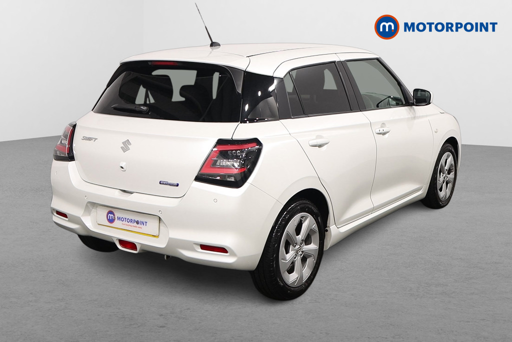 Used Suzuki Swift 2025 for sale - 77639788: Photo 7