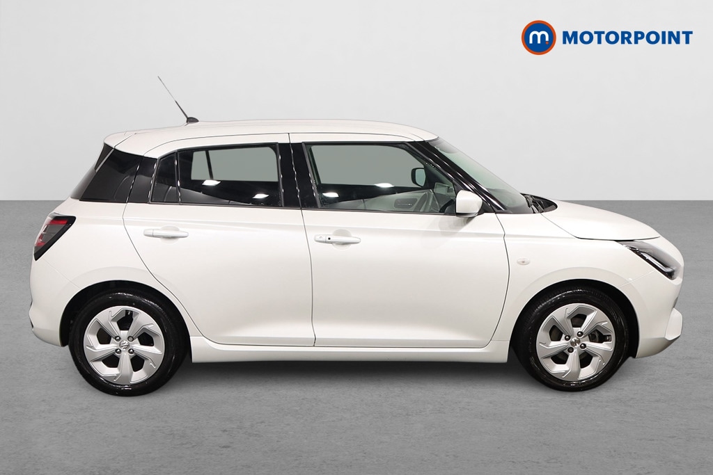 Used Suzuki Swift 2025 for sale - 77639788: Photo 8