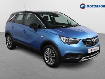 2020 - 1.2T [110] Griffin 5dr [6 Spd] [Start Stop]