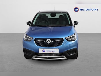 Used Vauxhall Crossland X 2020 for sale - 75443869: Photo