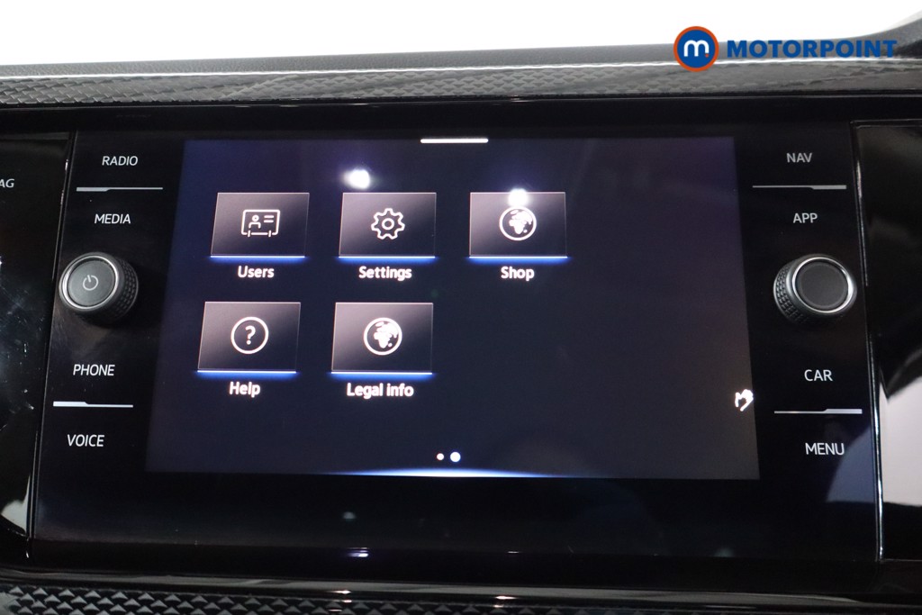 Used Volkswagen Taigo 2023 for sale - 76303050: Photo 10