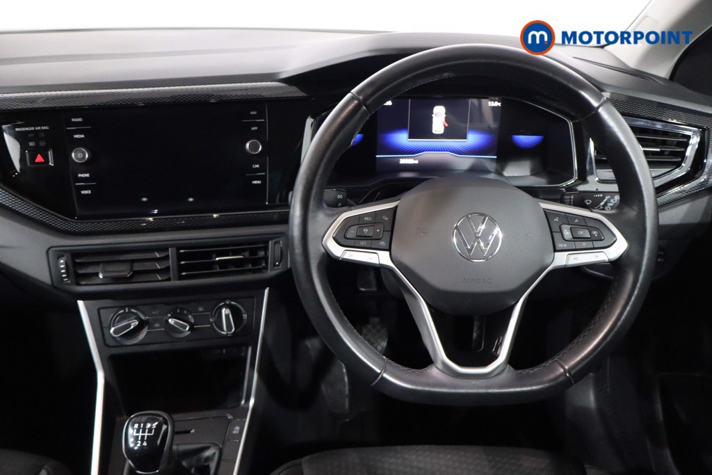 Used Volkswagen Taigo 2023 for sale - 76303050: Photo 11