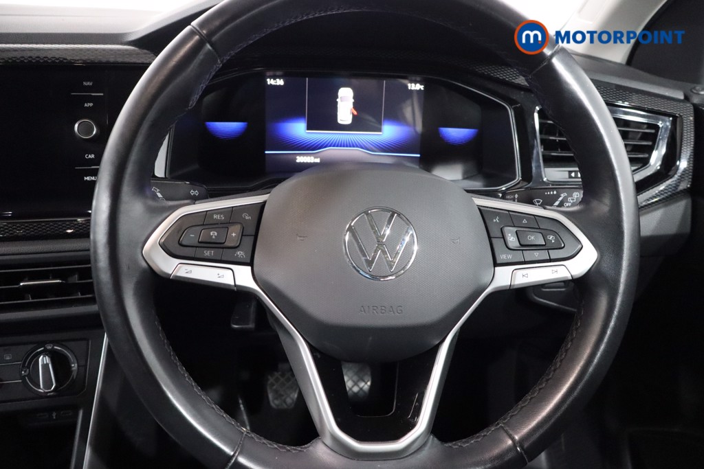Used Volkswagen Taigo 2023 for sale - 76303050: Photo 14