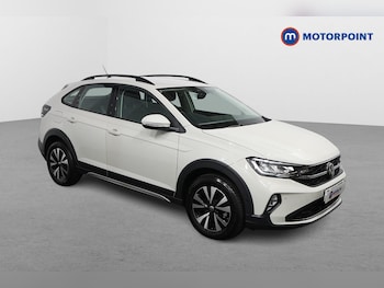 2023 - 1.0 TSI Life 5dr