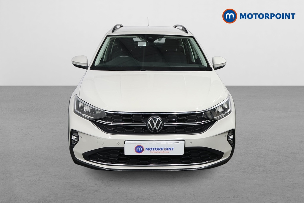 Used Volkswagen Taigo 2023 for sale - 76303050: Photo 2