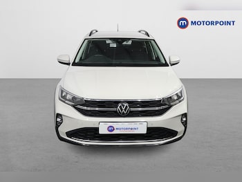 Used Volkswagen Taigo 2023 for sale - 76303050: Photo