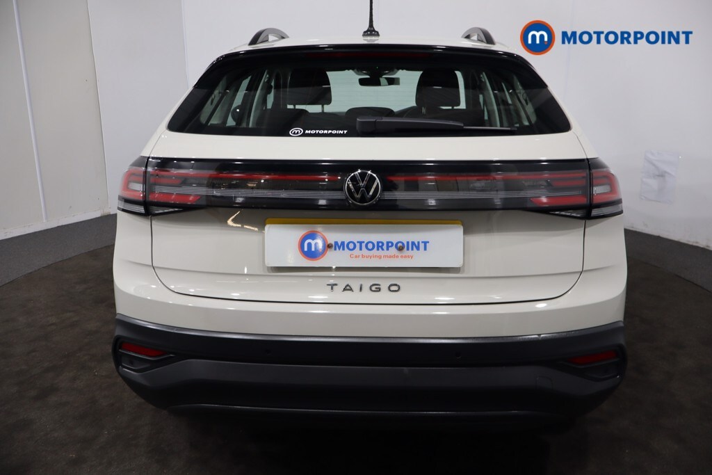 Used Volkswagen Taigo 2023 for sale - 76303050: Photo 44