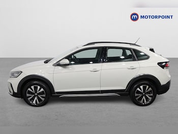 Used Volkswagen Taigo 2023 for sale - 76303050: Photo