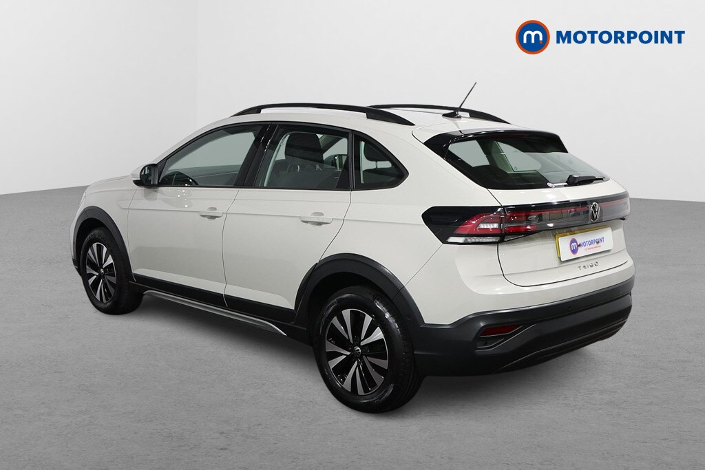 Used Volkswagen Taigo 2023 for sale - 76303050: Photo 5
