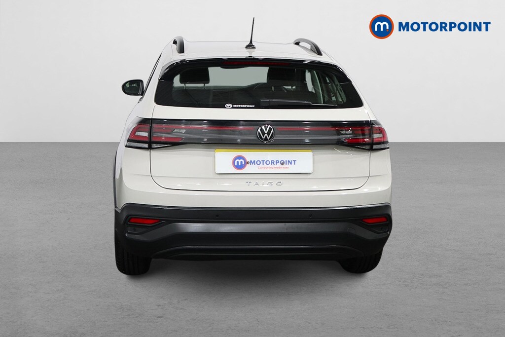 Used Volkswagen Taigo 2023 for sale - 76303050: Photo 6