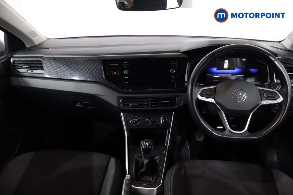 Used Volkswagen Taigo 2023 for sale - 76303050: Photo 9