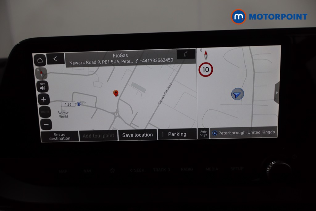 Used Hyundai i20 2025 for sale - 77381878: Photo 10