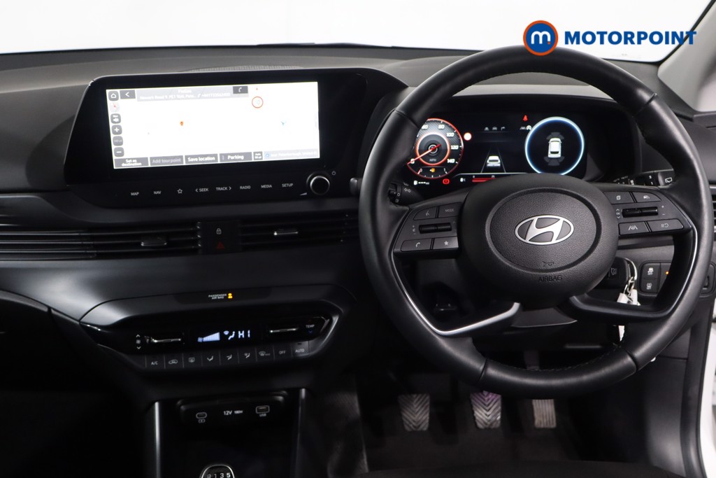 Used Hyundai i20 2025 for sale - 77381878: Photo 11