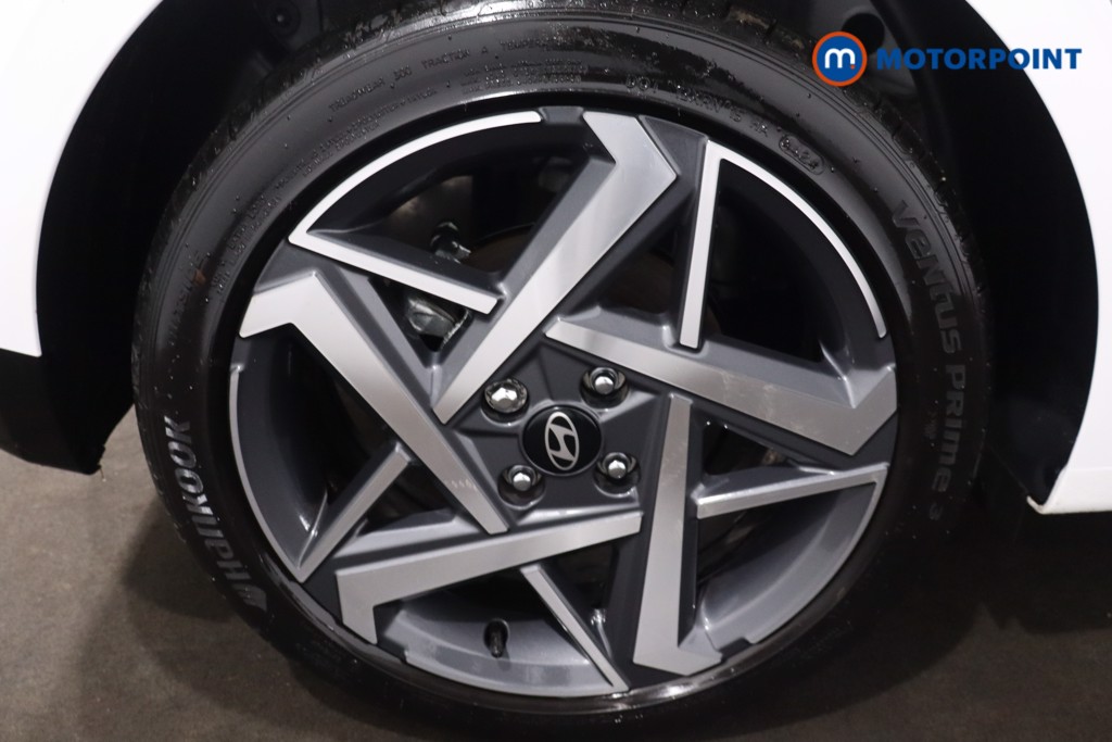 Used Hyundai i20 2025 for sale - 77381878: Photo 17