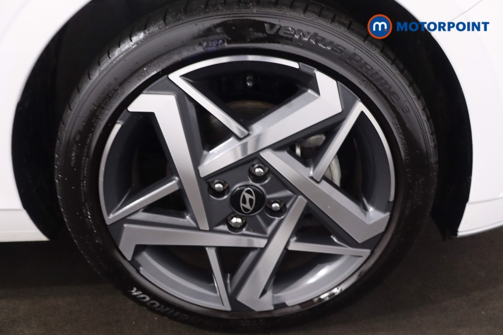 Used Hyundai i20 2025 for sale - 77381878: Photo 18