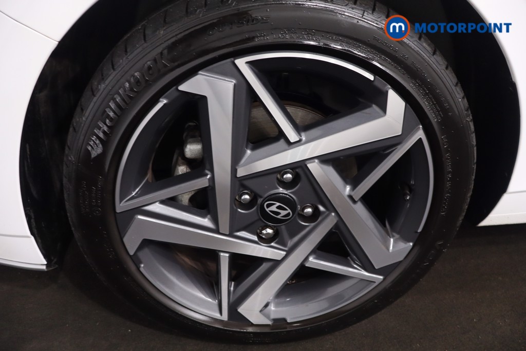 Used Hyundai i20 2025 for sale - 77381878: Photo 19