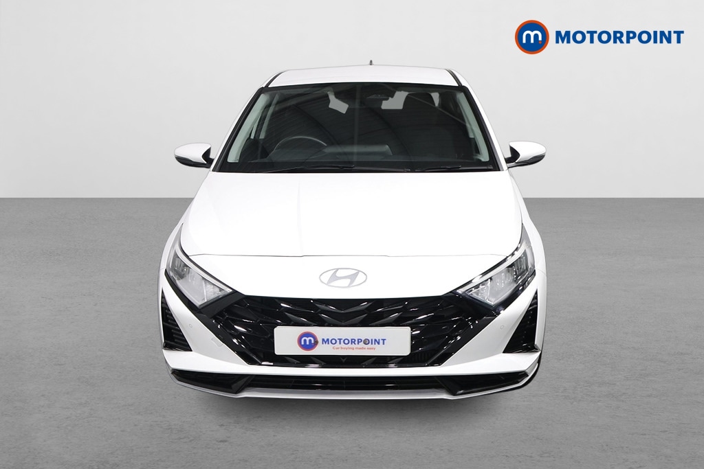 Used Hyundai i20 2025 for sale - 77381878: Photo 2