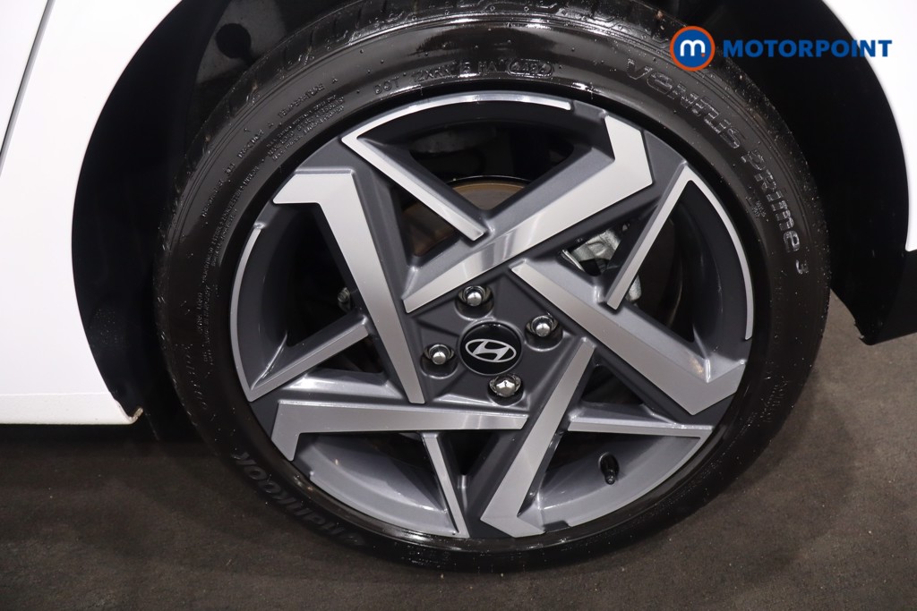 Used Hyundai i20 2025 for sale - 77381878: Photo 20