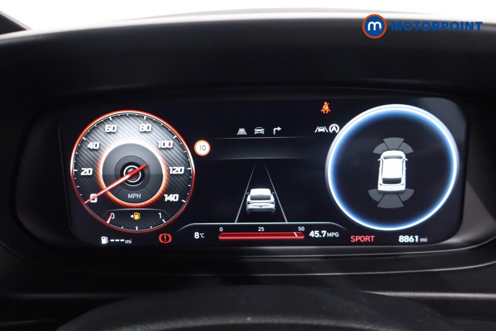 Used Hyundai i20 2025 for sale - 77381878: Photo 24