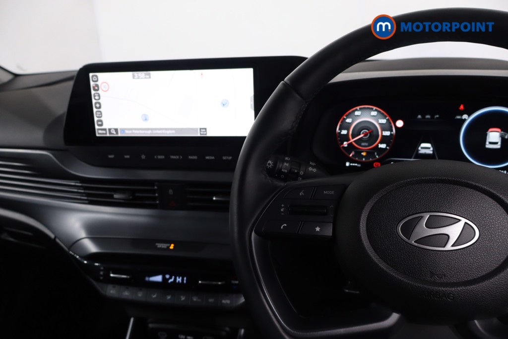 Used Hyundai i20 2025 for sale - 77381878: Photo 27