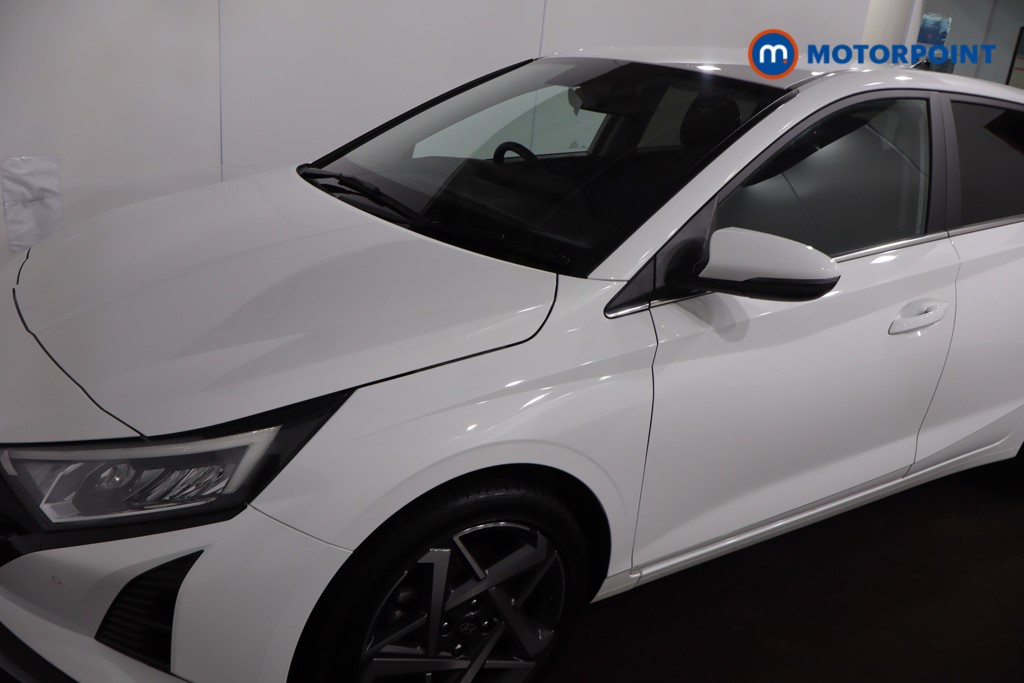 Used Hyundai i20 2025 for sale - 77381878: Photo 32