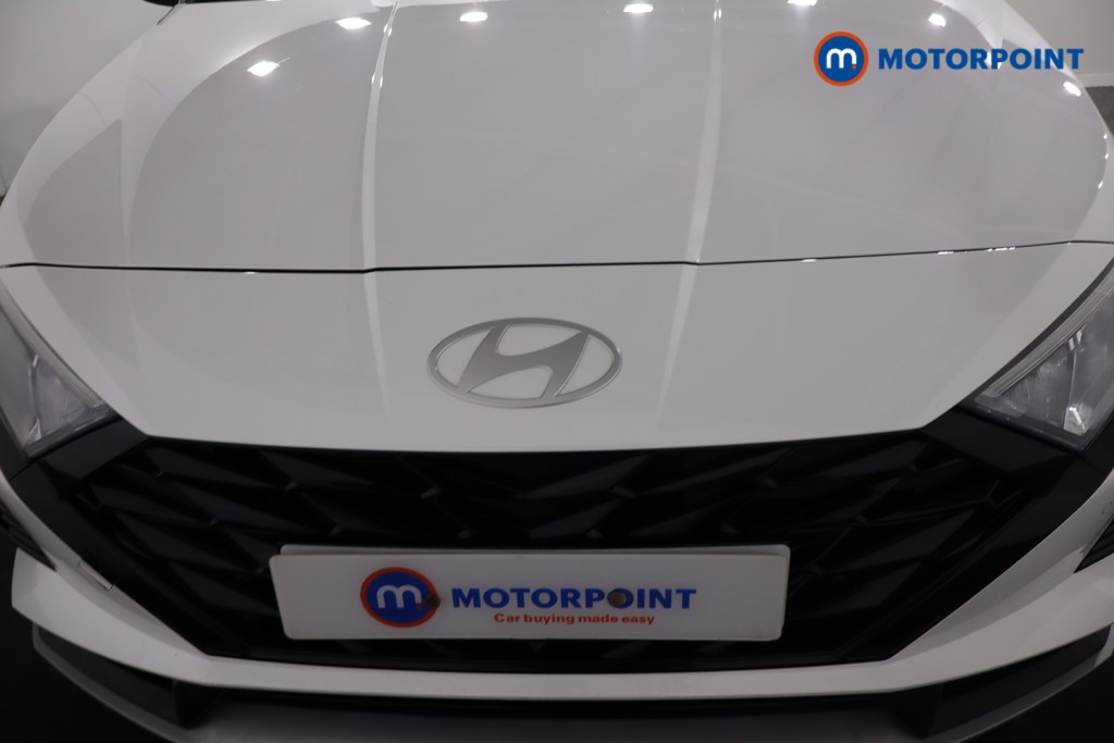 Used Hyundai i20 2025 for sale - 77381878: Photo 33