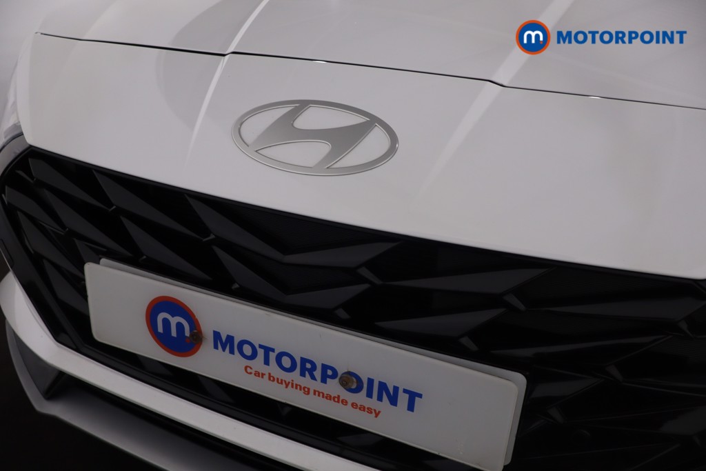 Used Hyundai i20 2025 for sale - 77381878: Photo 34