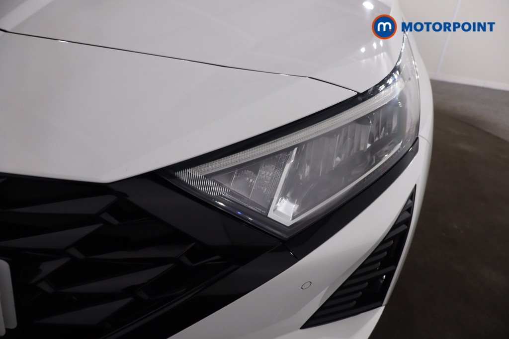 Used Hyundai i20 2025 for sale - 77381878: Photo 35