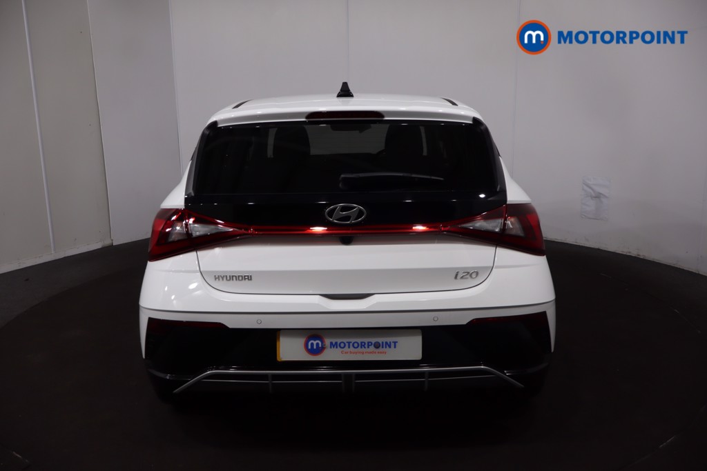 Used Hyundai i20 2025 for sale - 77381878: Photo 39