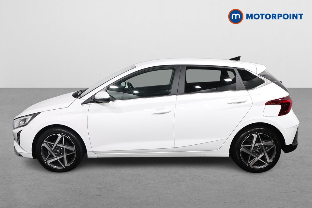 Used Hyundai i20 2025 for sale - 77381878: Photo 4