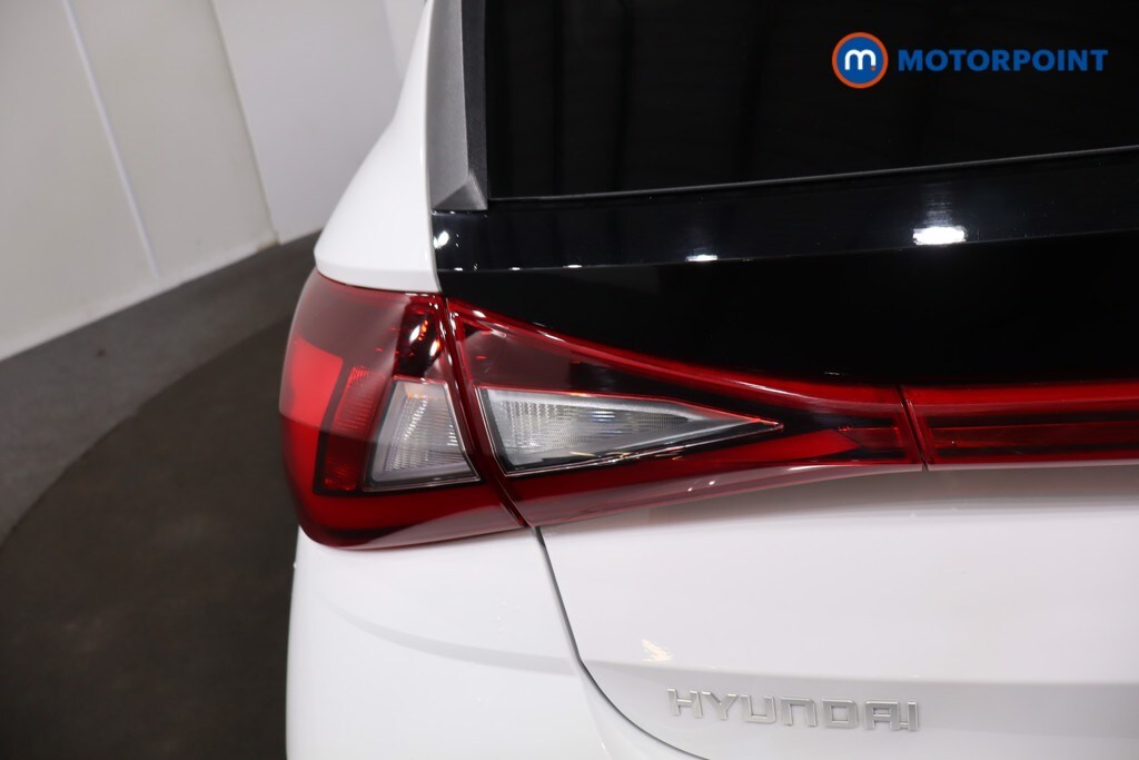 Used Hyundai i20 2025 for sale - 77381878: Photo 41