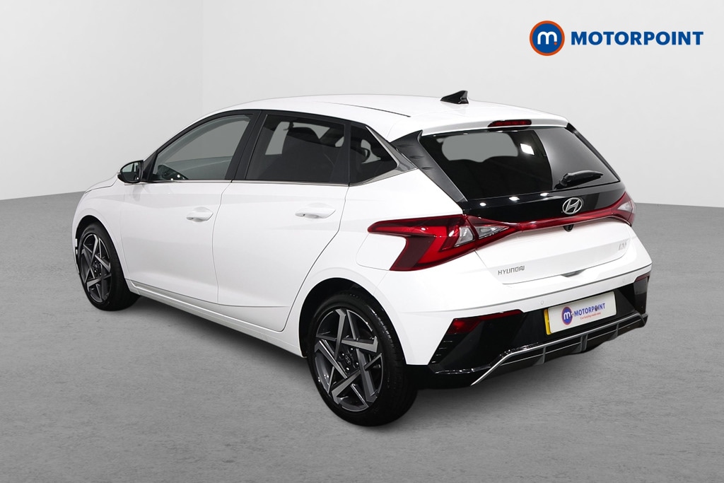 Used Hyundai i20 2025 for sale - 77381878: Photo 5