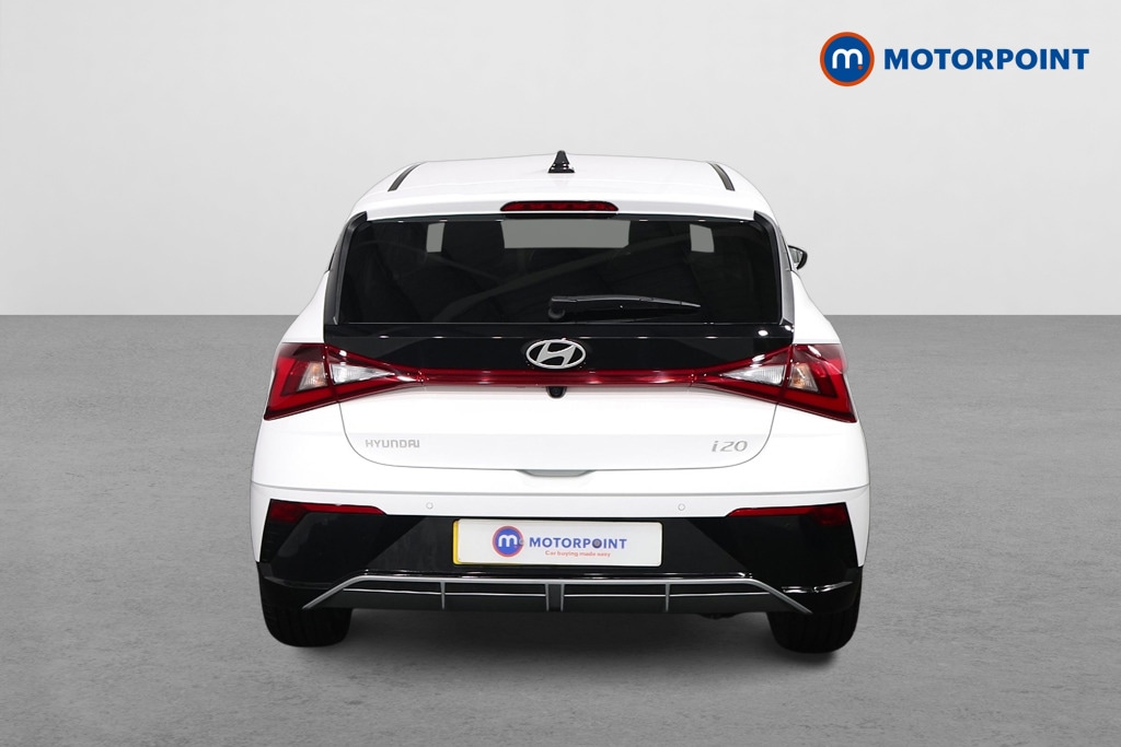 Used Hyundai i20 2025 for sale - 77381878: Photo 6