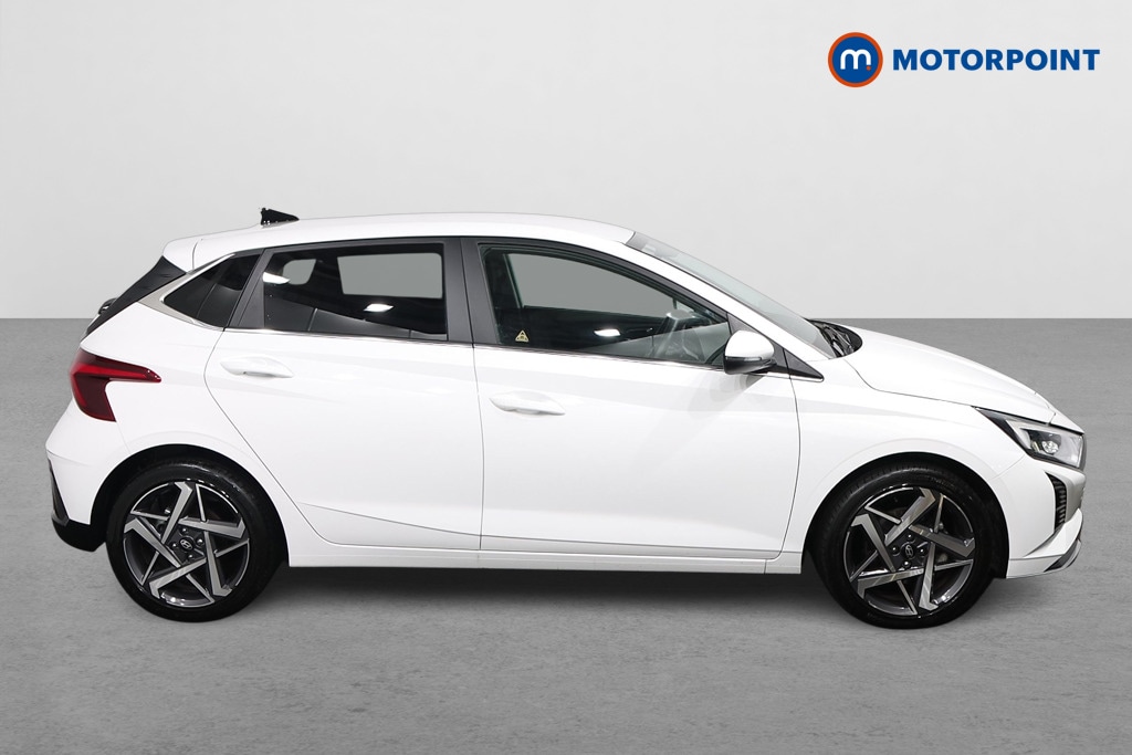 Used Hyundai i20 2025 for sale - 77381878: Photo 8