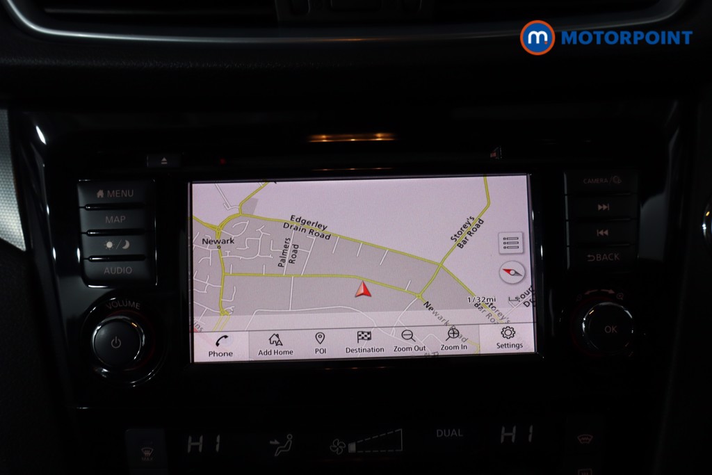 Used Nissan Qashqai 2019 for sale - 76980309: Photo 10