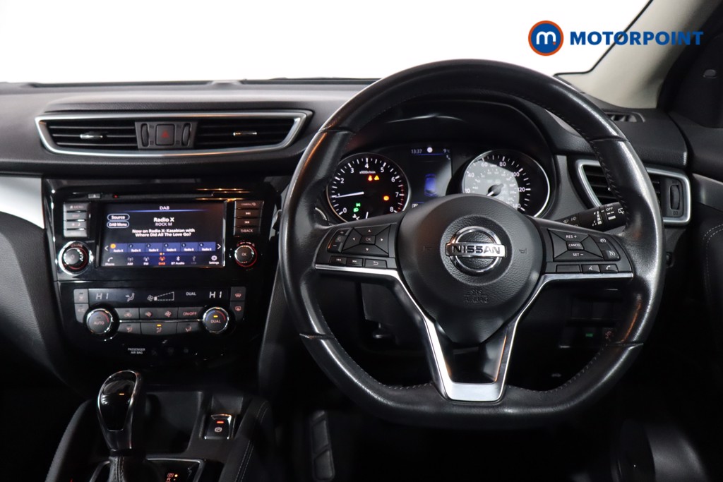 Used Nissan Qashqai 2019 for sale - 76980309: Photo 11