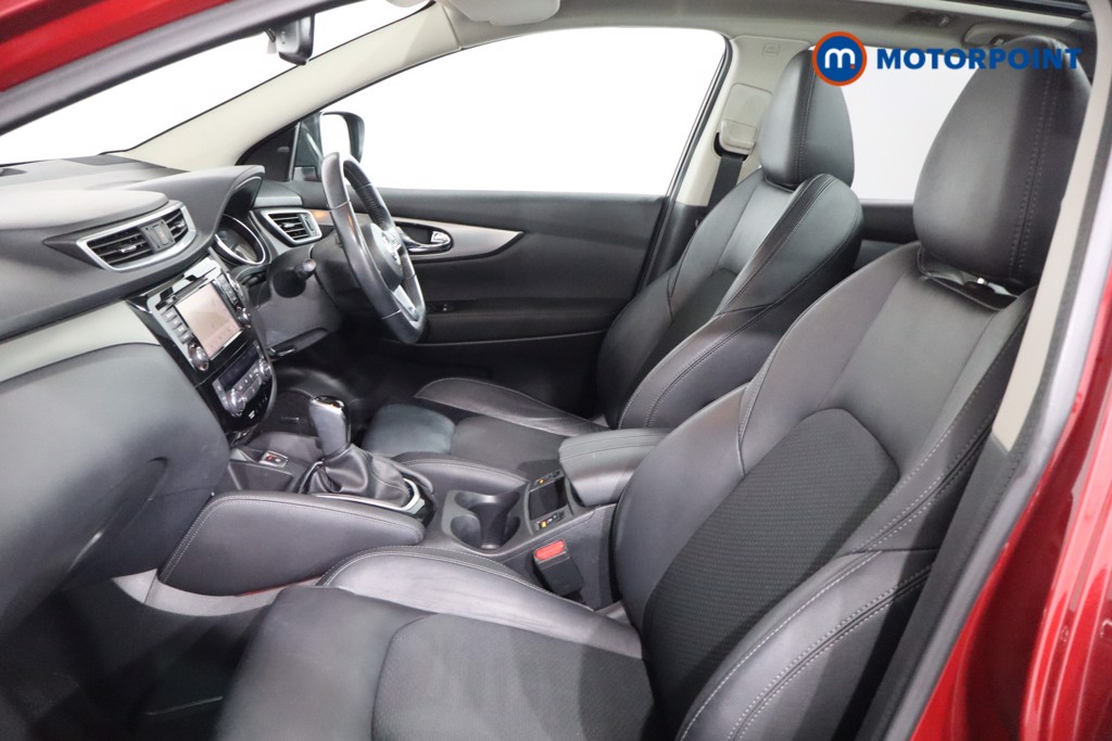 Used Nissan Qashqai 2019 for sale - 76980309: Photo 12